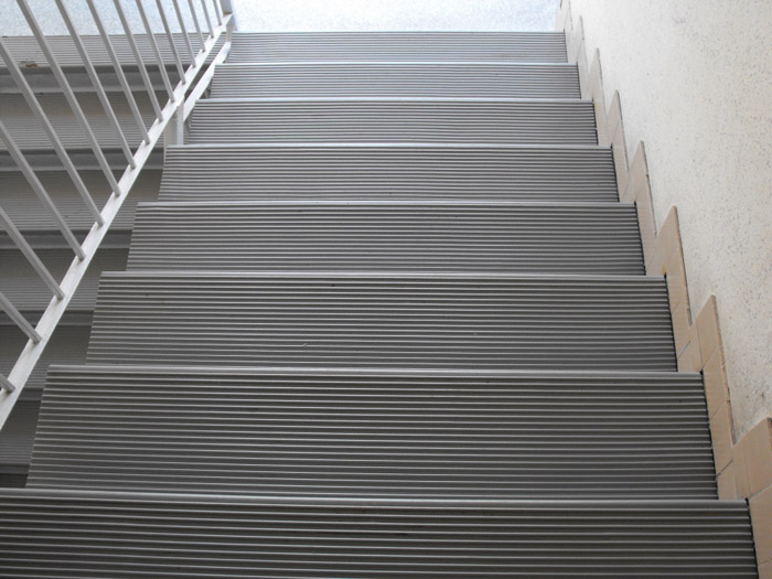 Pvc lépcsÅtakaró padlonet